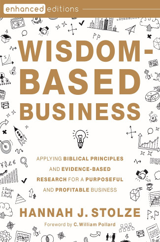 Wisdom Based Business Enhanced Edition